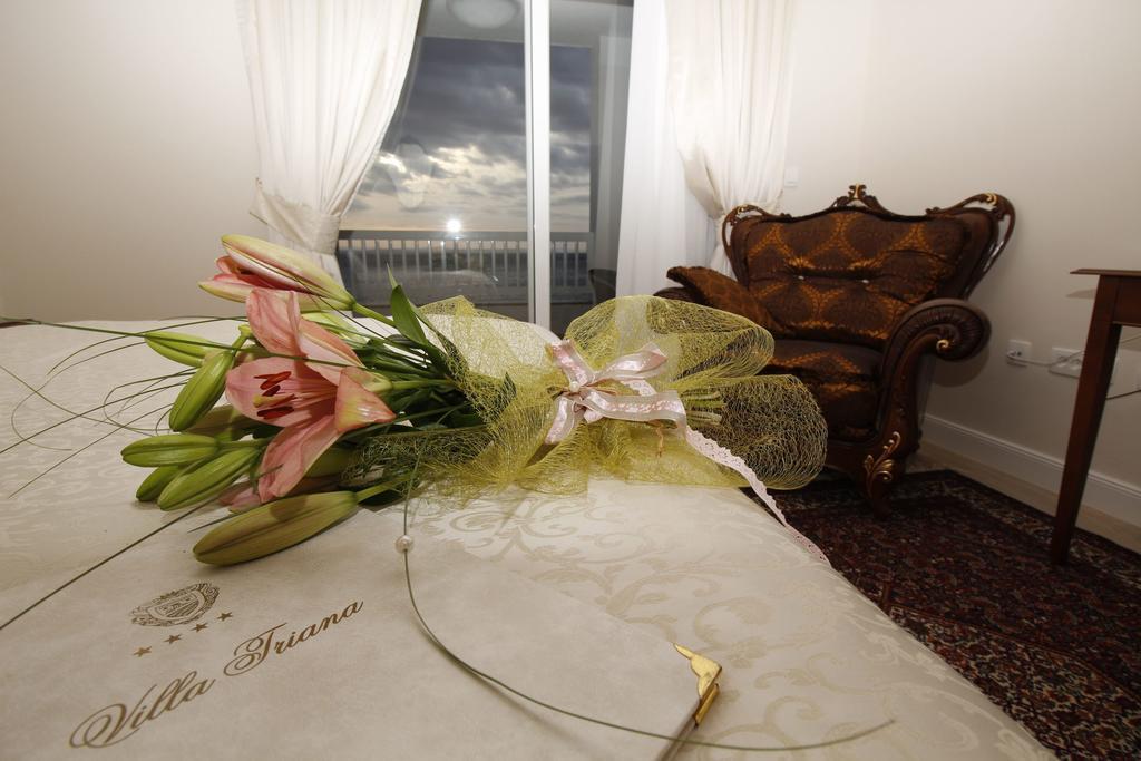 Triana-adults Only 4* Zára