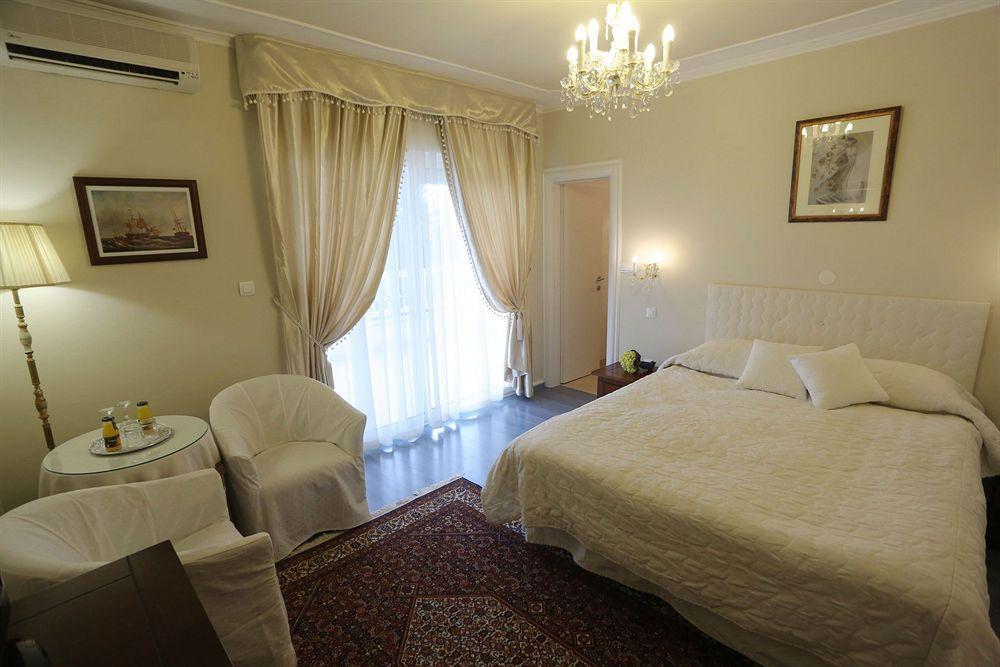 Vendégház Triana-adults Only Zára