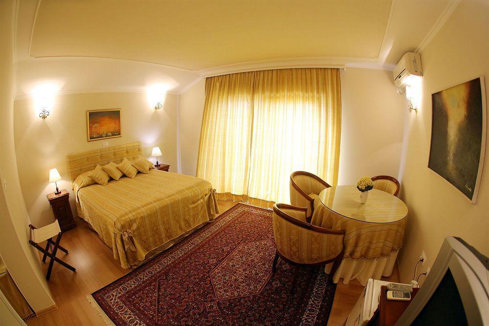 Vendégház Triana-adults Only
