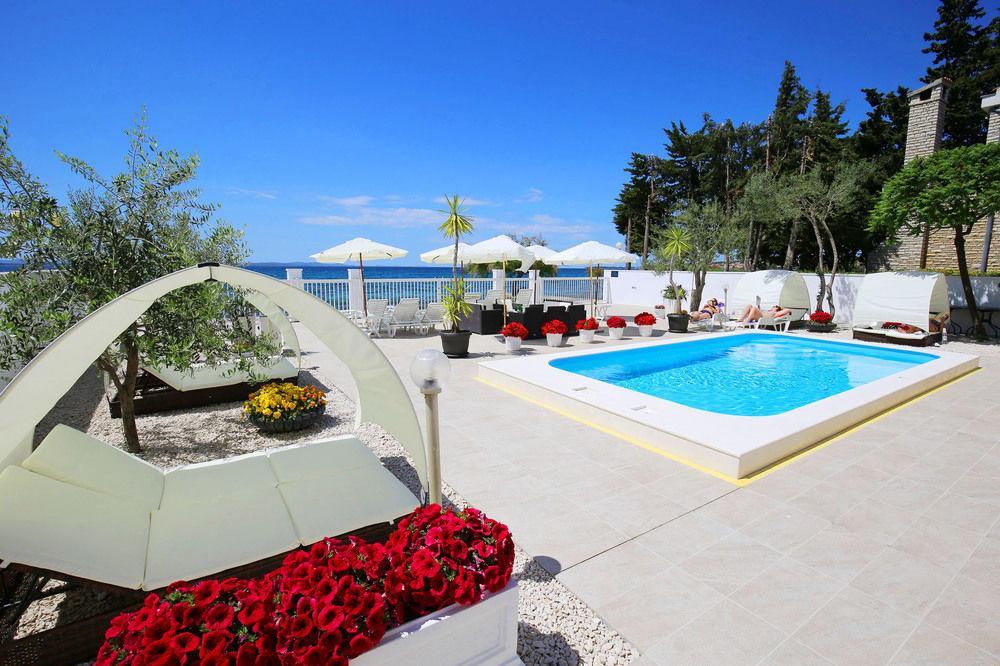 Triana-adults Only 4* Zára