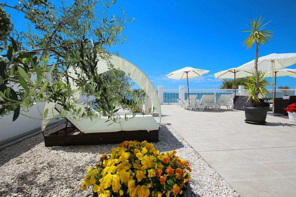 Triana-adults Only Vendégház 4*