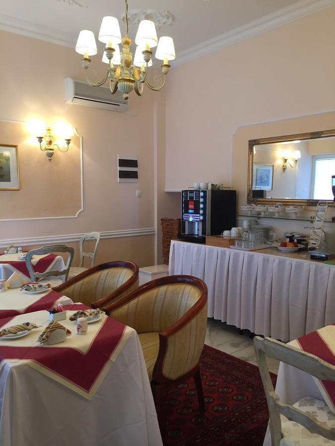 Triana-adults Only 4* Zára