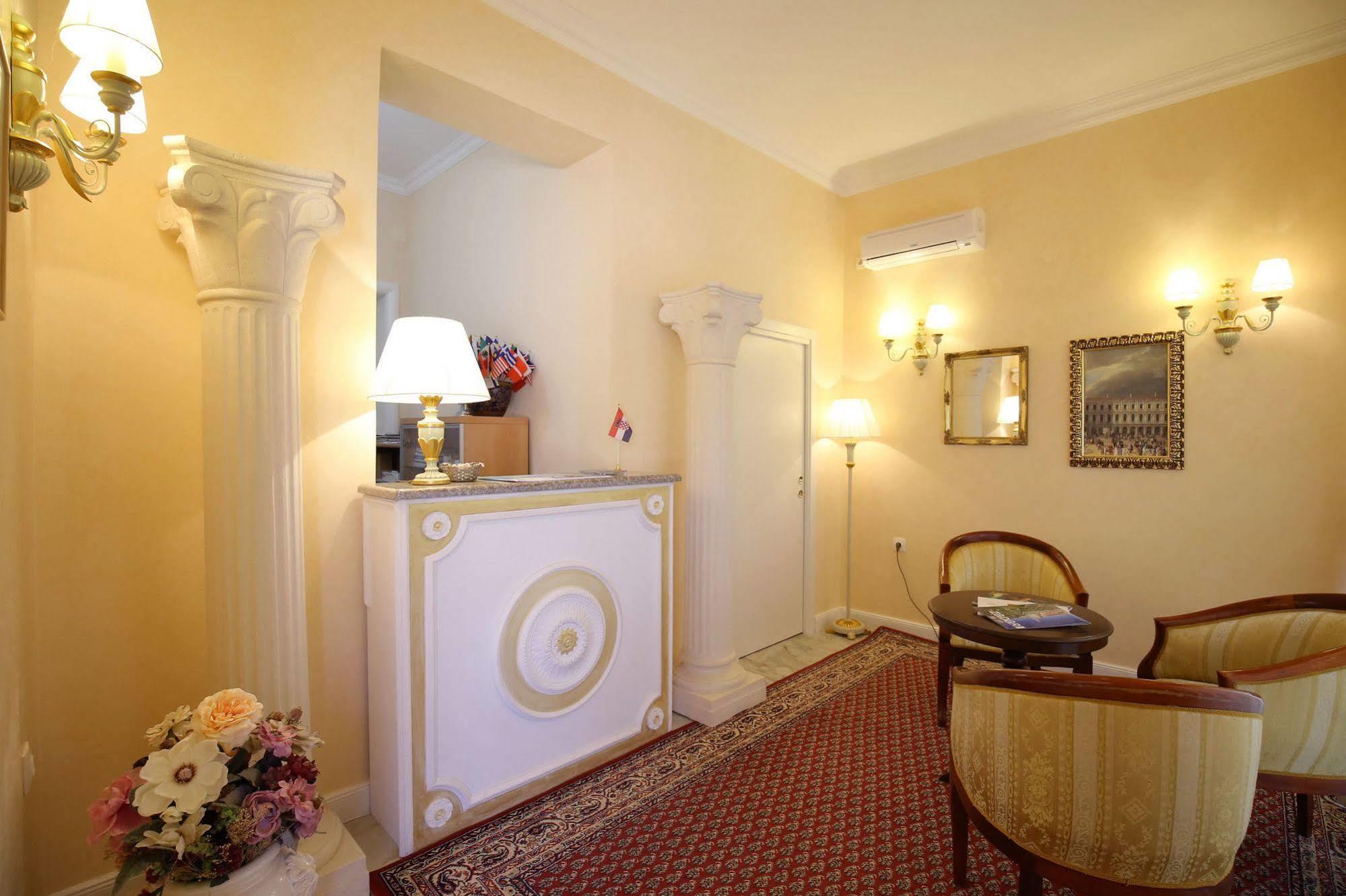 Vendégház Triana-adults Only 4*