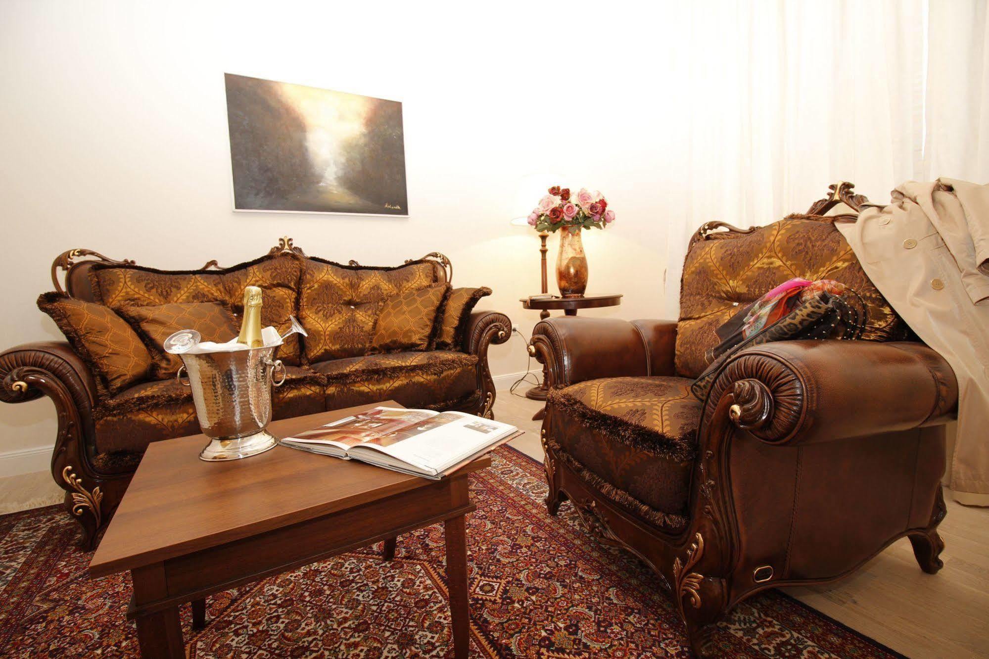 Triana-adults Only 4* Zára