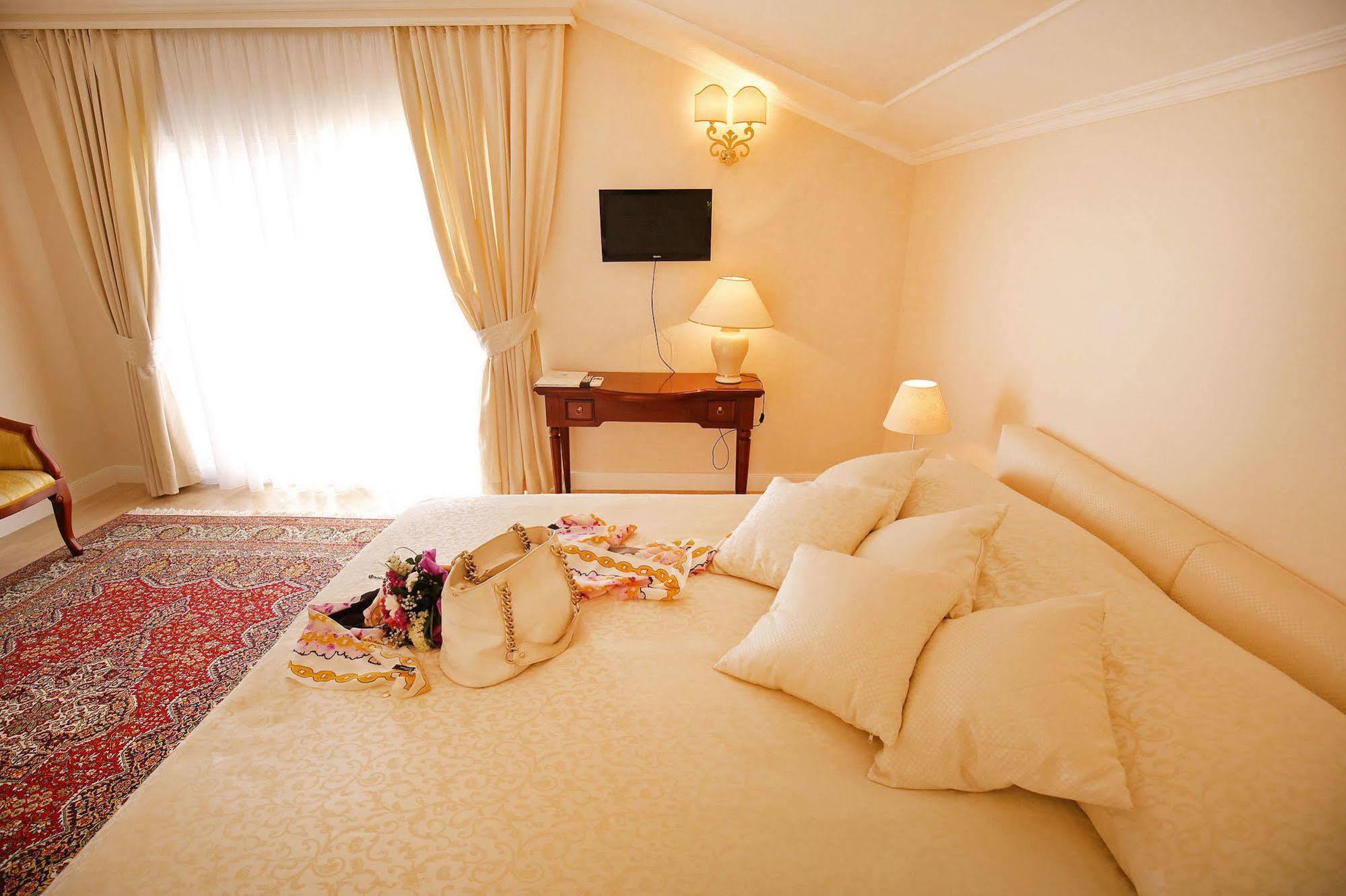 Triana-adults Only 4* Zára