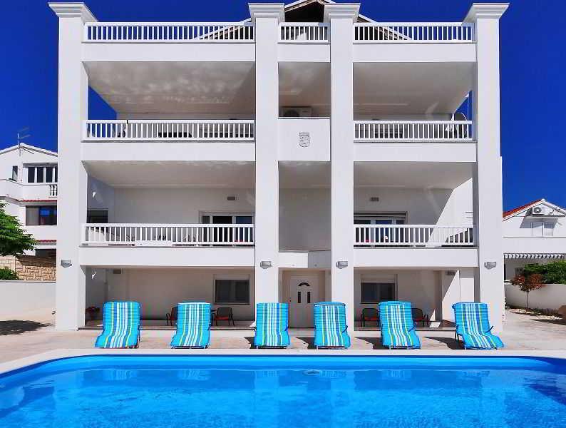 Triana-adults Only Pensiune 4*
